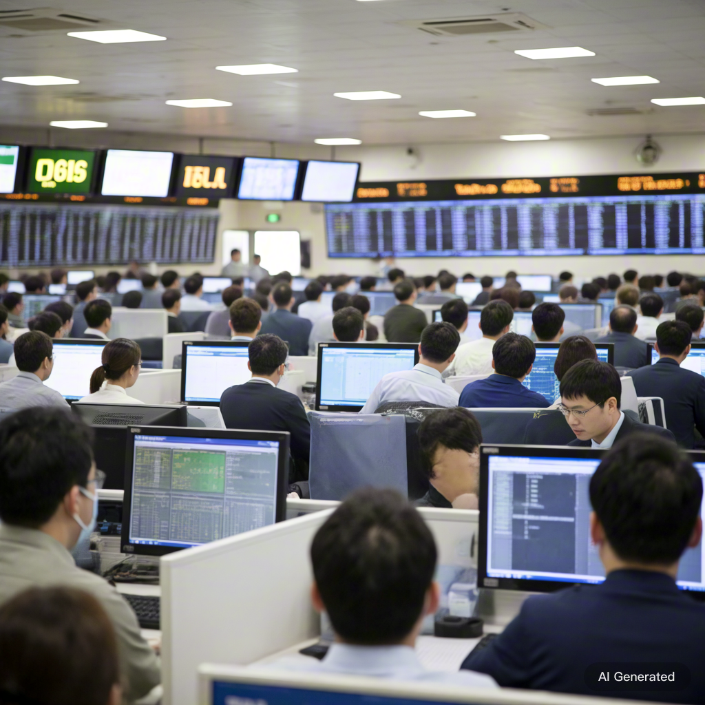 股市修炼手册之轻松来投票