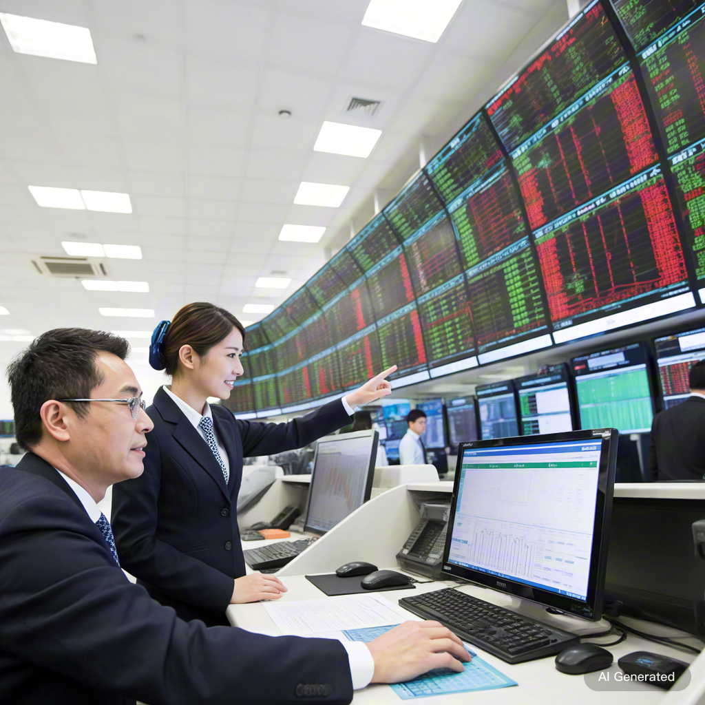 收盘交易机制调整