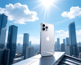 苹果入局折叠屏：深陷与三星的复杂博弈漩涡