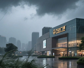 肖广瑞离任，万达商管聚焦经营突围