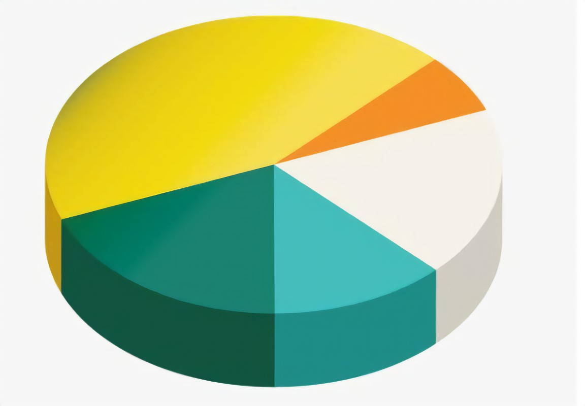 上市公司“市场份额”：洞察企业竞争力的关键密码