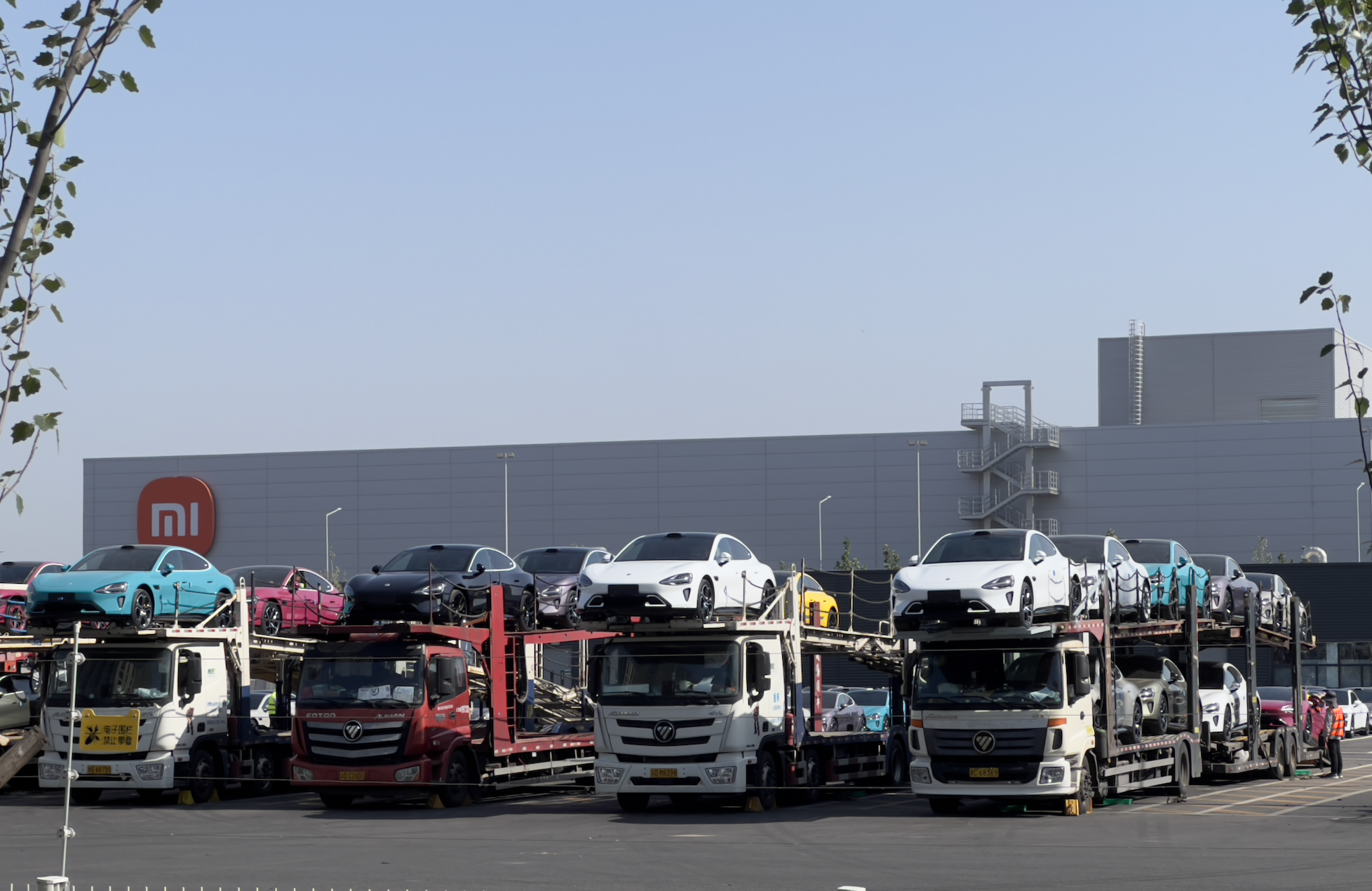 新能源新势力崛起：上游零部件企业迎来发展新契机