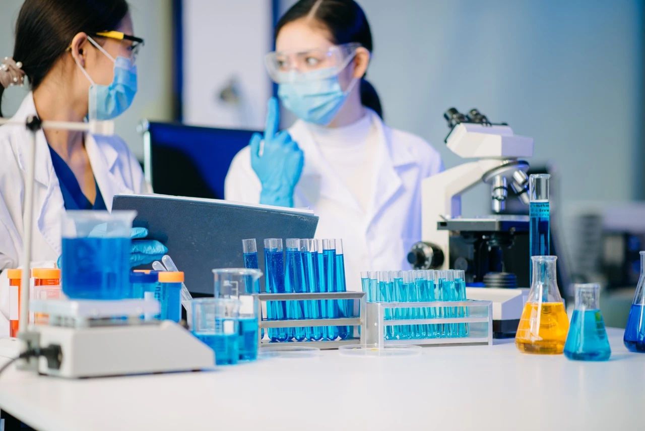 聚焦IPO：科望医药研发管线待突破，估值与财务压力并存