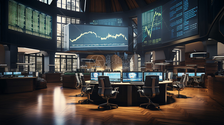 交易所：金融市场的核心枢纽