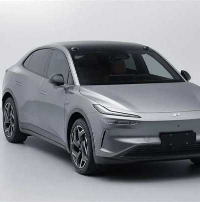 26.58 万元起售！蔚来乐道 L90 惊艳登场