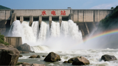 中国水电新飞跃：国产“水电心脏”创世界之最