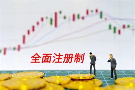 注册制：资本市场改革的“关键一招”