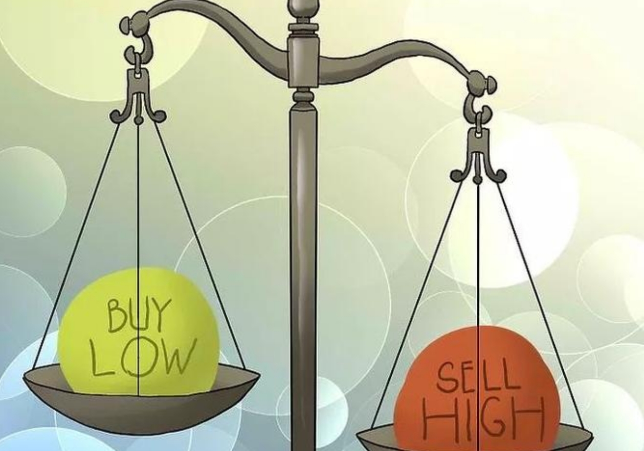 投资与投机：一场理性与冒险的博弈