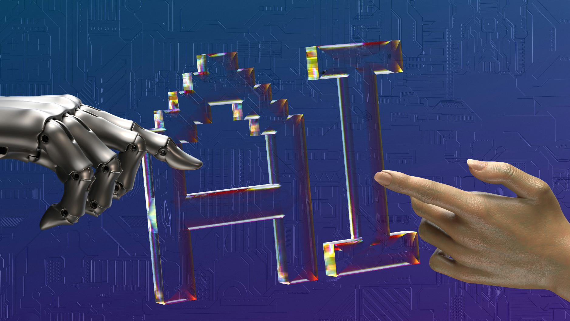 AI下半场激战正酣，阿里凭何角逐“链主”之位？