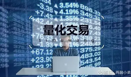 量化交易者：金融市场的“代码猎手”