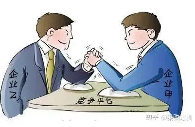 上市公司“同业竞争”：资本市场的隐形博弈场