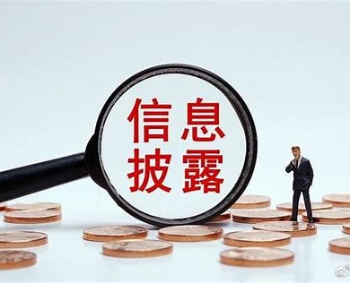 上市公司信息披露：投资者权益的“透明盾牌”