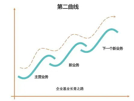 上市公司“第二曲线孵化”：穿越周期的增长密码