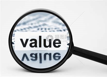解码上市公司"价值发现"：穿透迷雾寻找真金