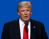 特朗普“追奖”闹剧：诺贝尔和平奖背后的利益与执念