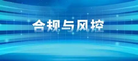 上市公司风控体系：企业稳健发展的“安全阀”