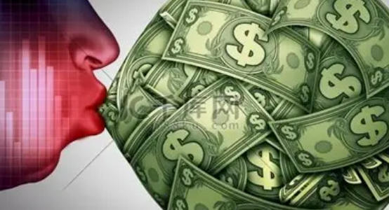 估值泡沫：虚幻繁荣背后的危机