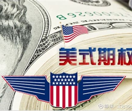 美式期权：赋予投资者“时间选择权”的金融工具