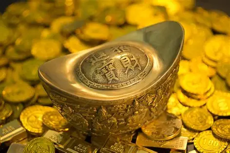 上市公司与黄金期货：风险与机遇并存的投资工具