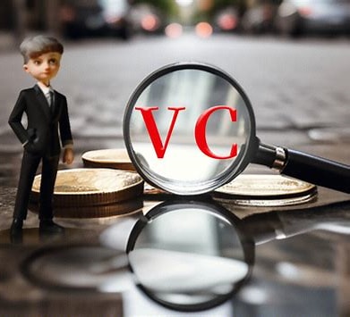 VC（风险投资）：科技创业的“燃料”与“指南针”