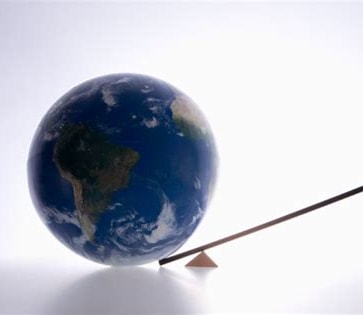 杠杆：撬动世界的神奇力量