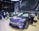 马自达EZ - 60：预热半年，上市前夕能否“逆袭”？