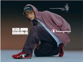 Champion中国进阶：品牌“破圈”与“深耕”并行