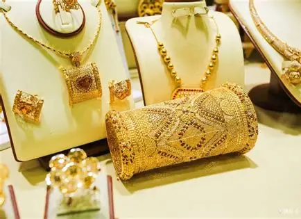 黄金市场：全球资本的避风港与价值坐标