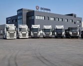 斯堪尼亚国产来袭，中国重卡如何破局？