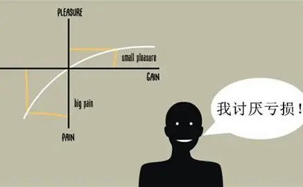 损失厌恶：为何失去的痛苦远大于获得的快乐？