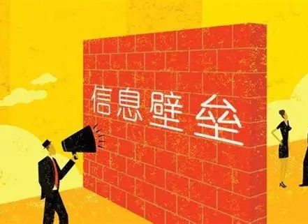 信息不对称：隐藏在决策背后的“隐形手”